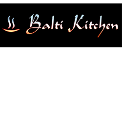 Balti Kitchen